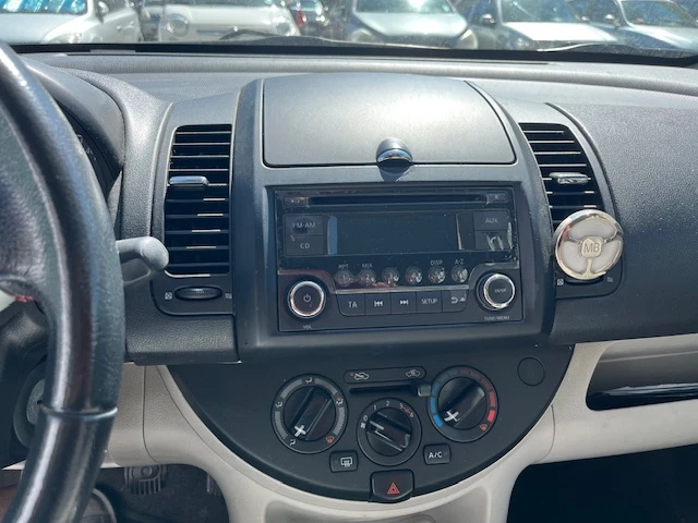 Nissan Note | Mobile.bg — изображение 6