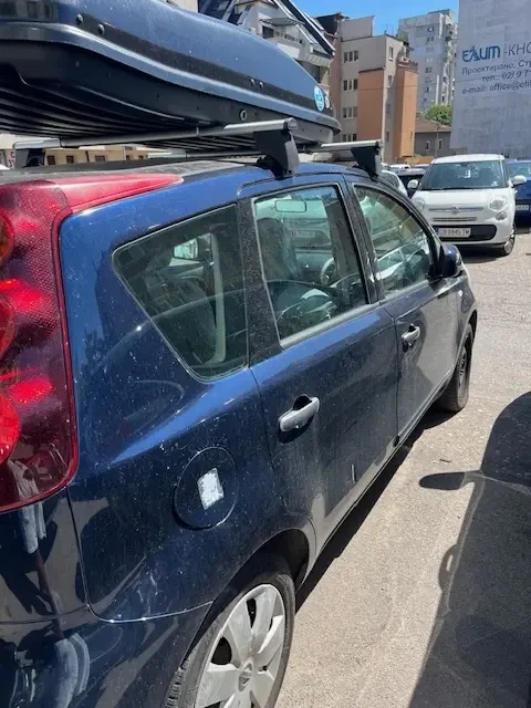 Nissan Note | Mobile.bg — изображение 2