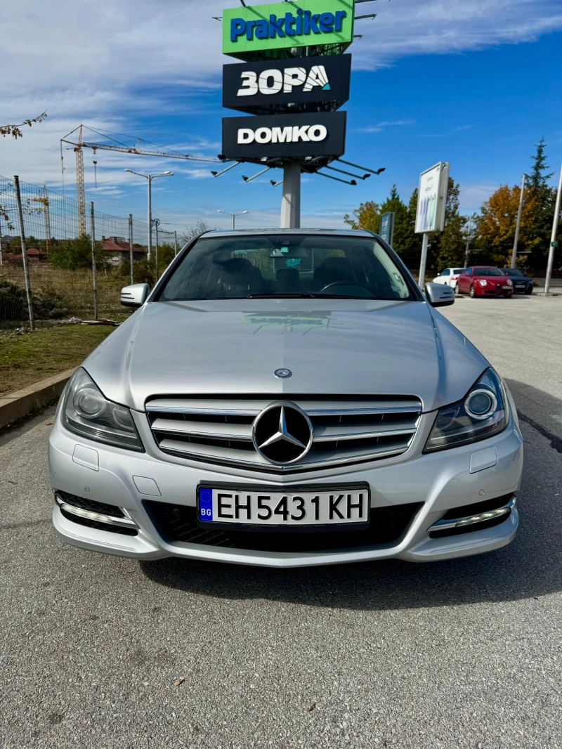 Mercedes-Benz C 180 CDI - 16500 лв. / 8436.32 € - 98070393 1