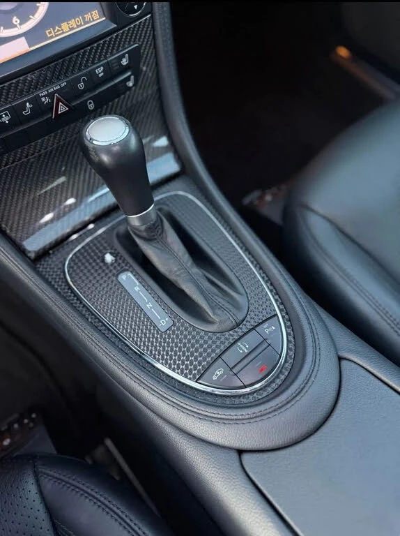 Mercedes-Benz CLS 63 AMG, снимка 9 - Автомобили и джипове - 53967594