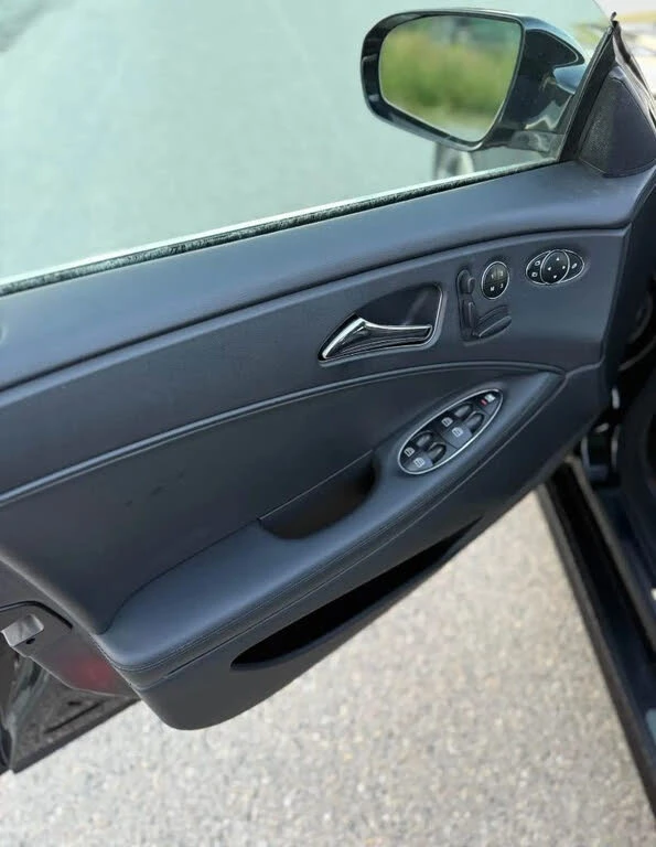 Mercedes-Benz CLS 63 AMG, снимка 16 - Автомобили и джипове - 53967594