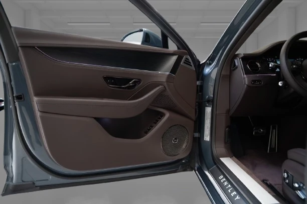 Bentley Flying Spur Speed V8 Hybrid = Night Vision = �������� | Mobile.bg � ����������� 6