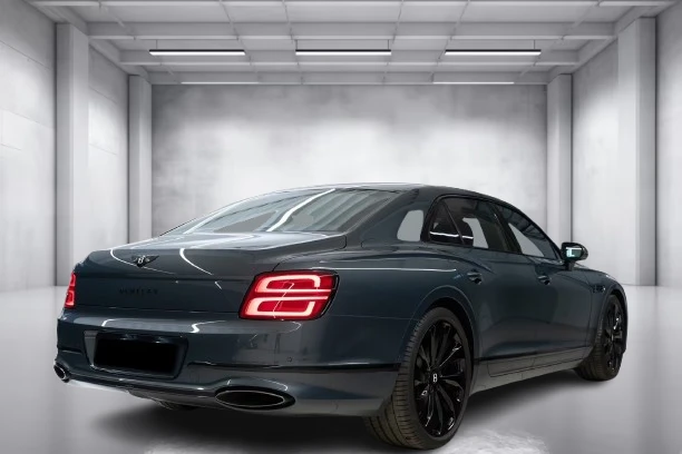 Bentley Flying Spur Speed V8 Hybrid = Night Vision = �������� | Mobile.bg � ����������� 3