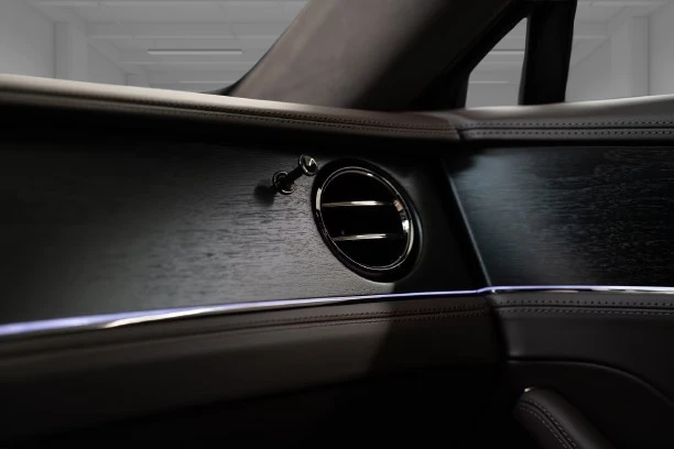 Bentley Flying Spur Speed V8 Hybrid = Night Vision = �������� | Mobile.bg � ����������� 11