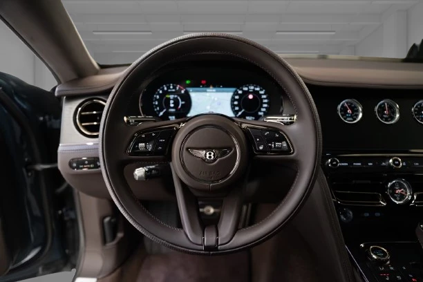 Bentley Flying Spur Speed V8 Hybrid = Night Vision = �������� | Mobile.bg � ����������� 8