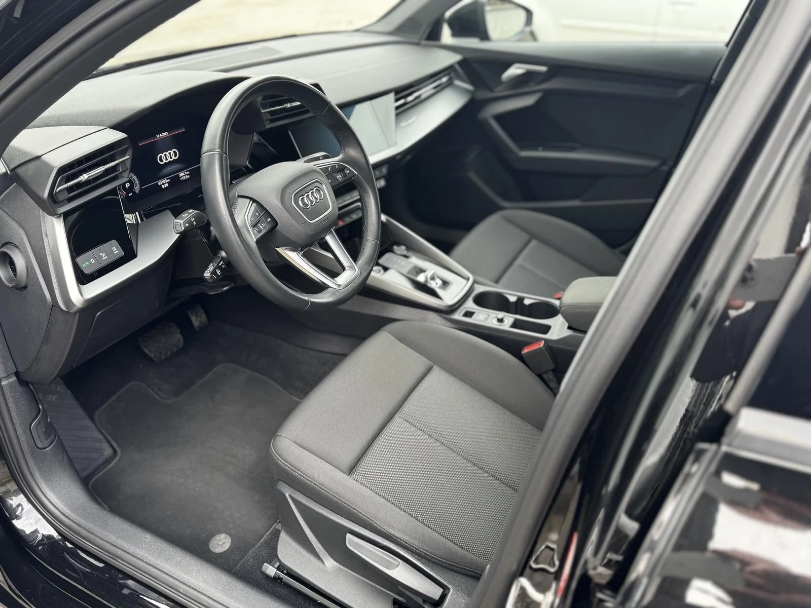 Audi A3 35TFSI - изображение 5