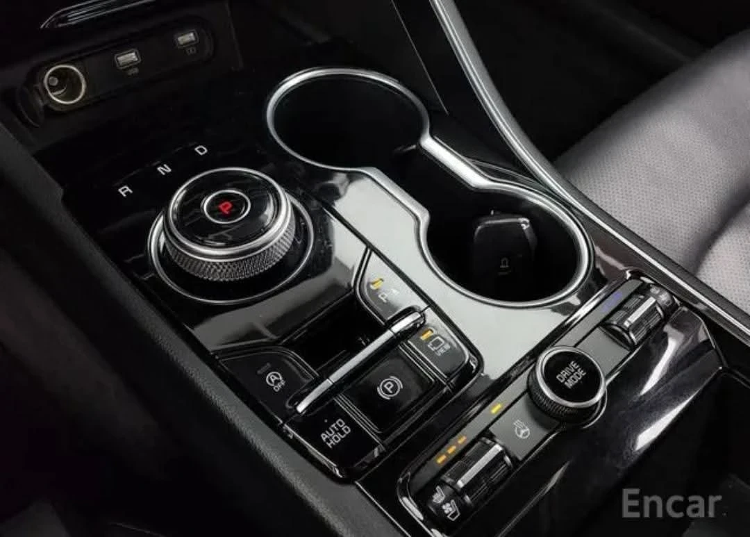 Kia K5  - изображение 8