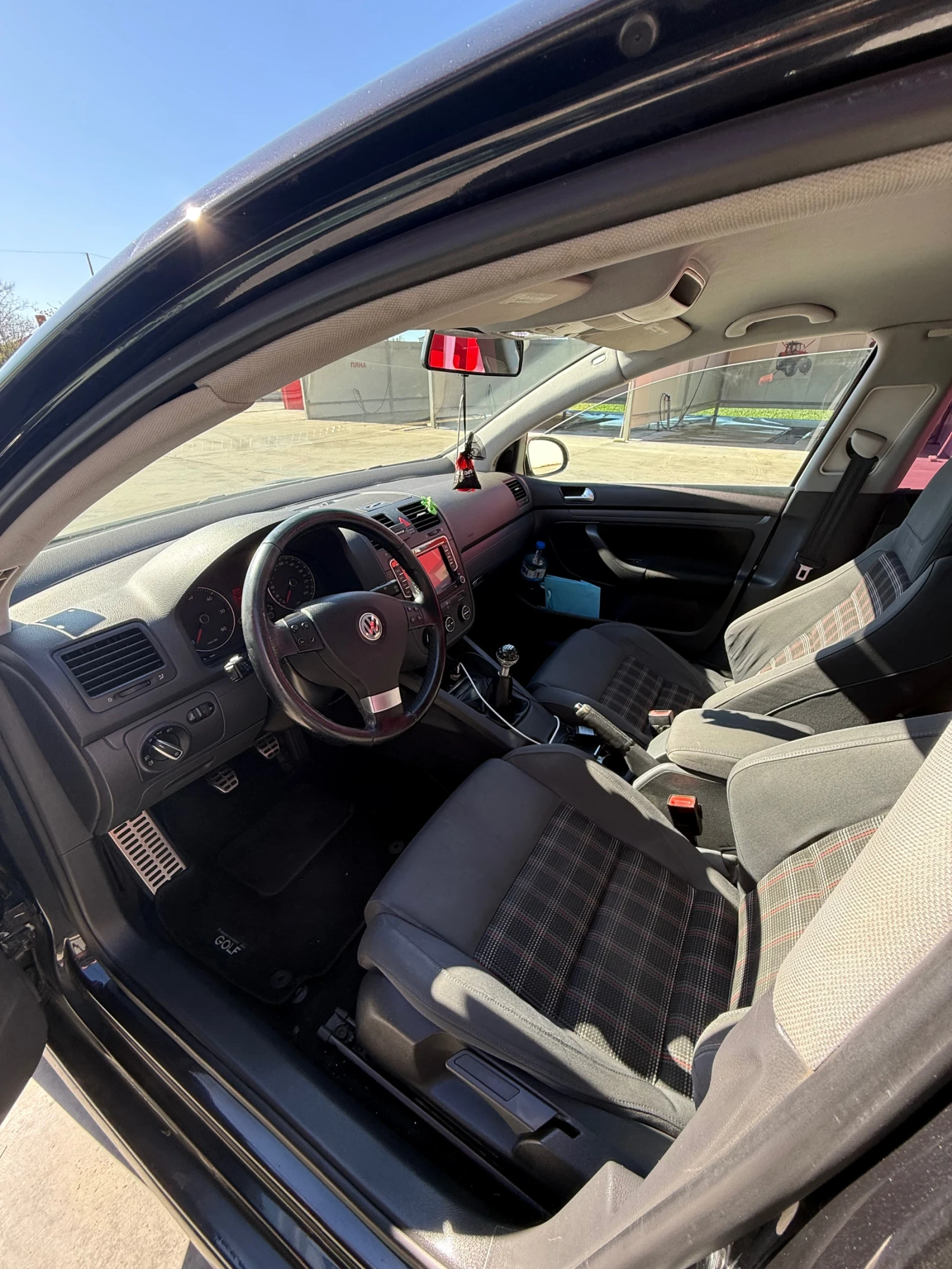 VW Golf  - изображение 4