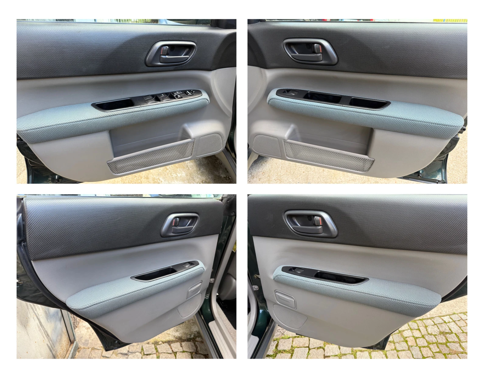 Subaru Forester 2.0 ACTIVE DE - изображение 10