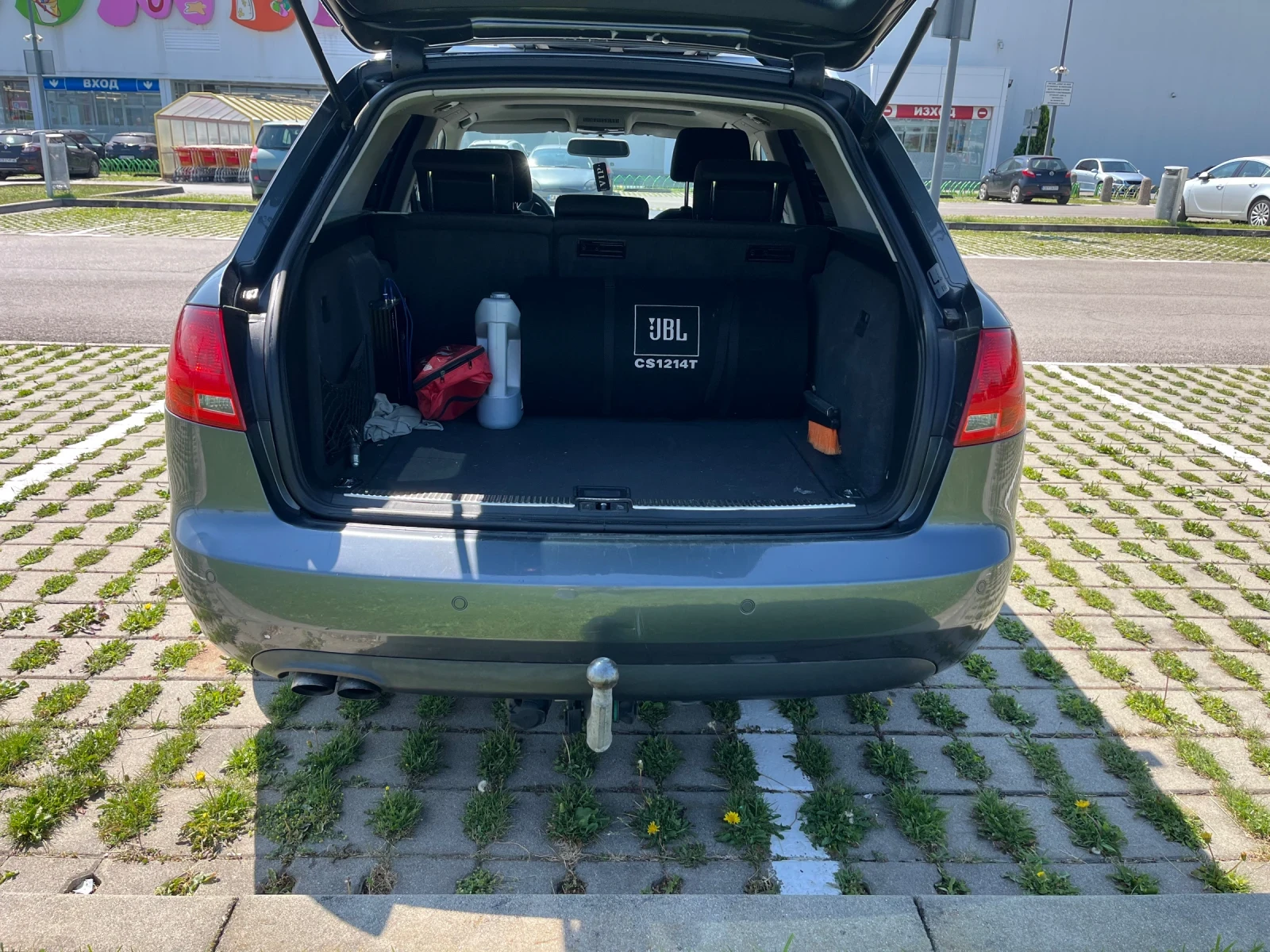 Audi A4 2.0 TDI 140 - изображение 3