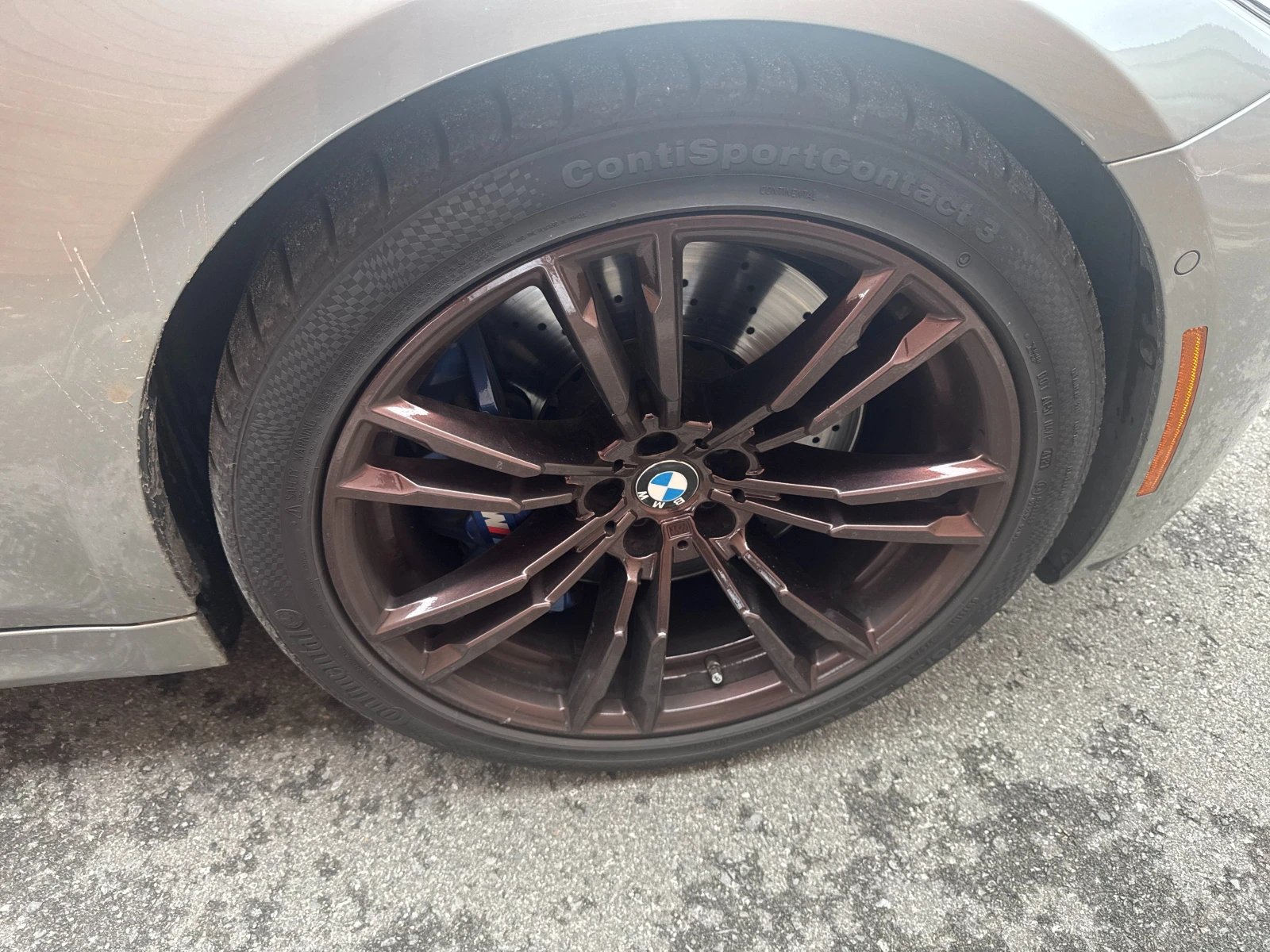 BMW M5 * АвтоКредит*  - изображение 6