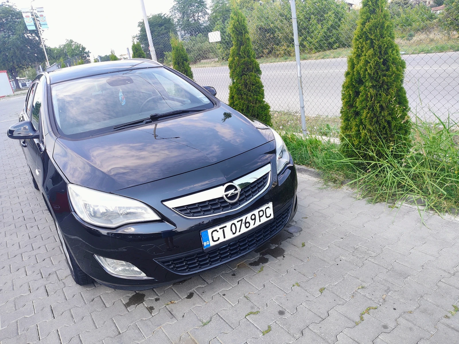 Opel Astra  - изображение 3