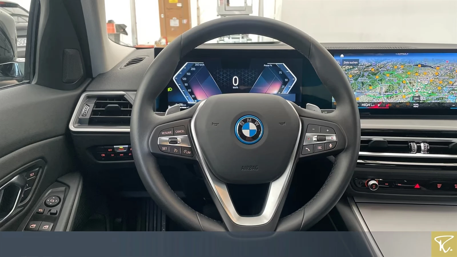 BMW 330 E AdaptLED - изображение 5