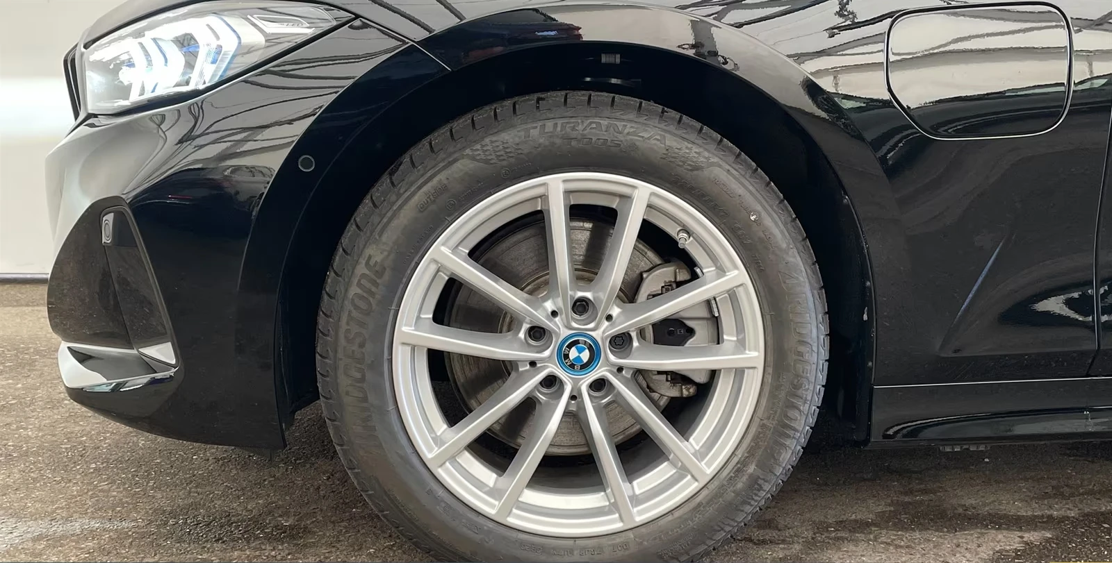 BMW 330 E AdaptLED - изображение 3