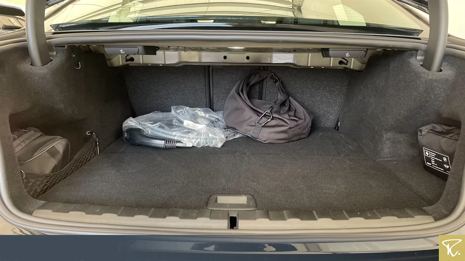 BMW 330 E AdaptLED - изображение 9