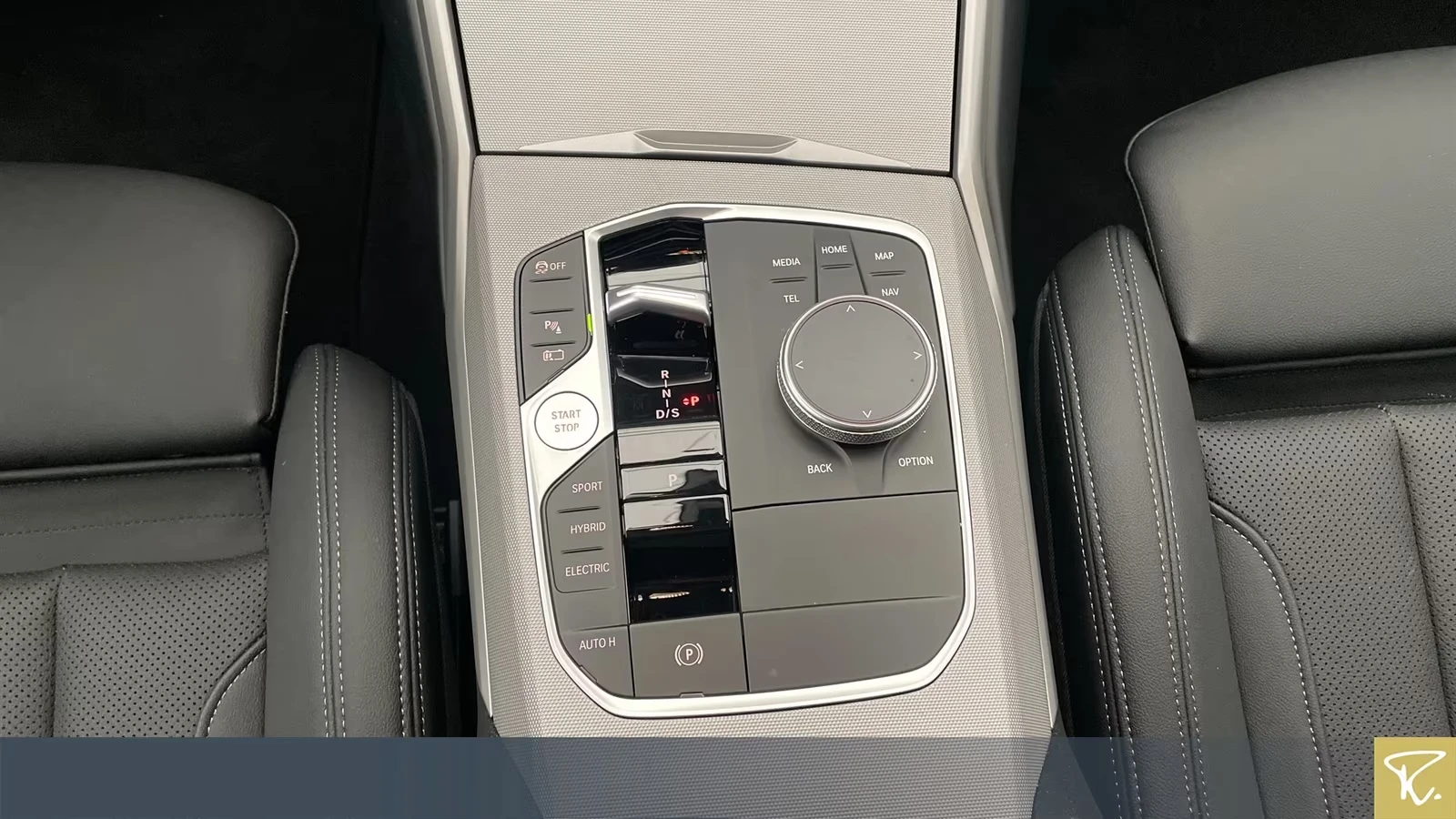 BMW 330 E AdaptLED - изображение 10