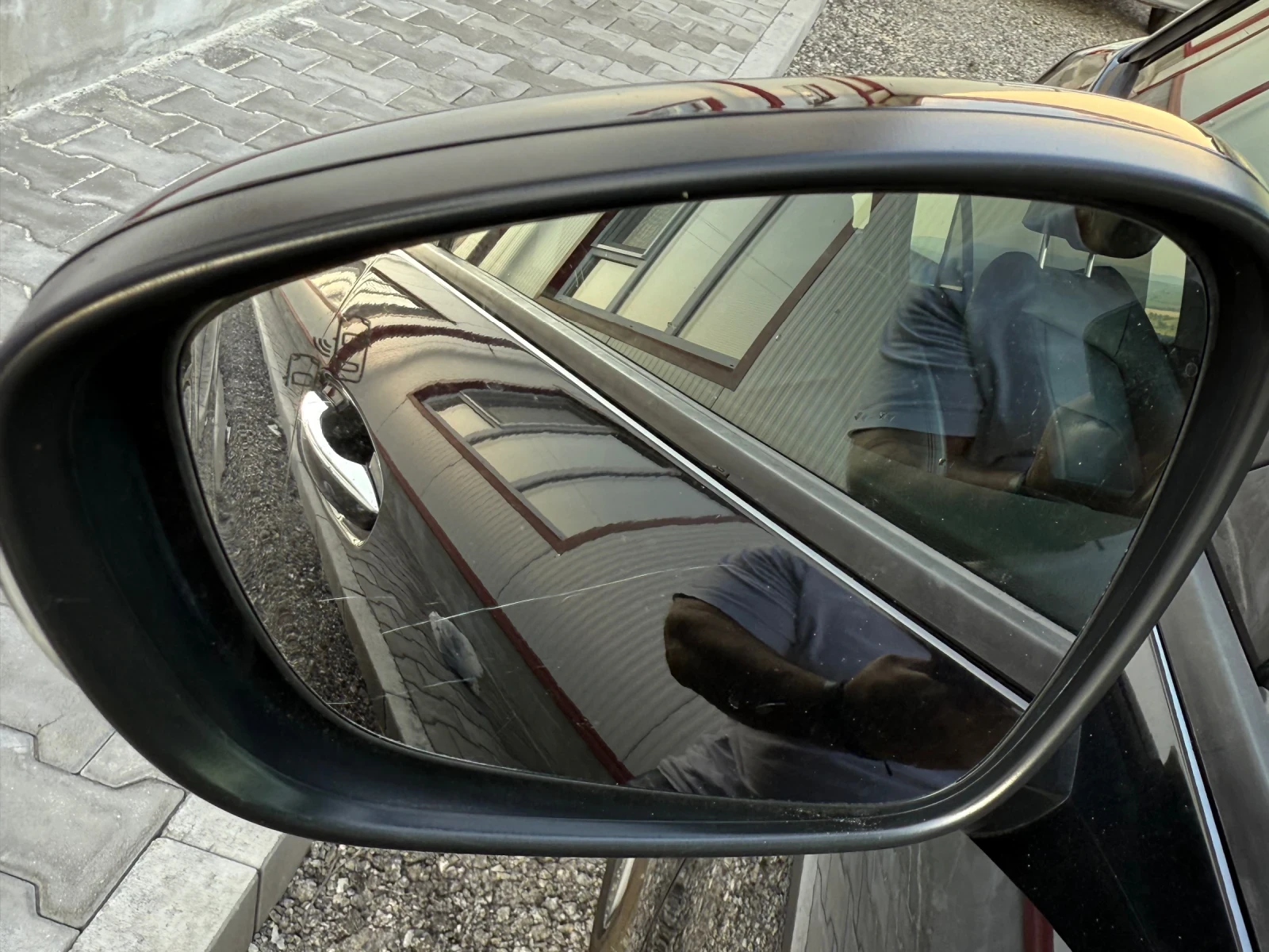 Citroen Grand C4 Picasso 2.0HDI 6+ 1 Кейлес, Камера360, Дистриник, Масаж - изображение 8