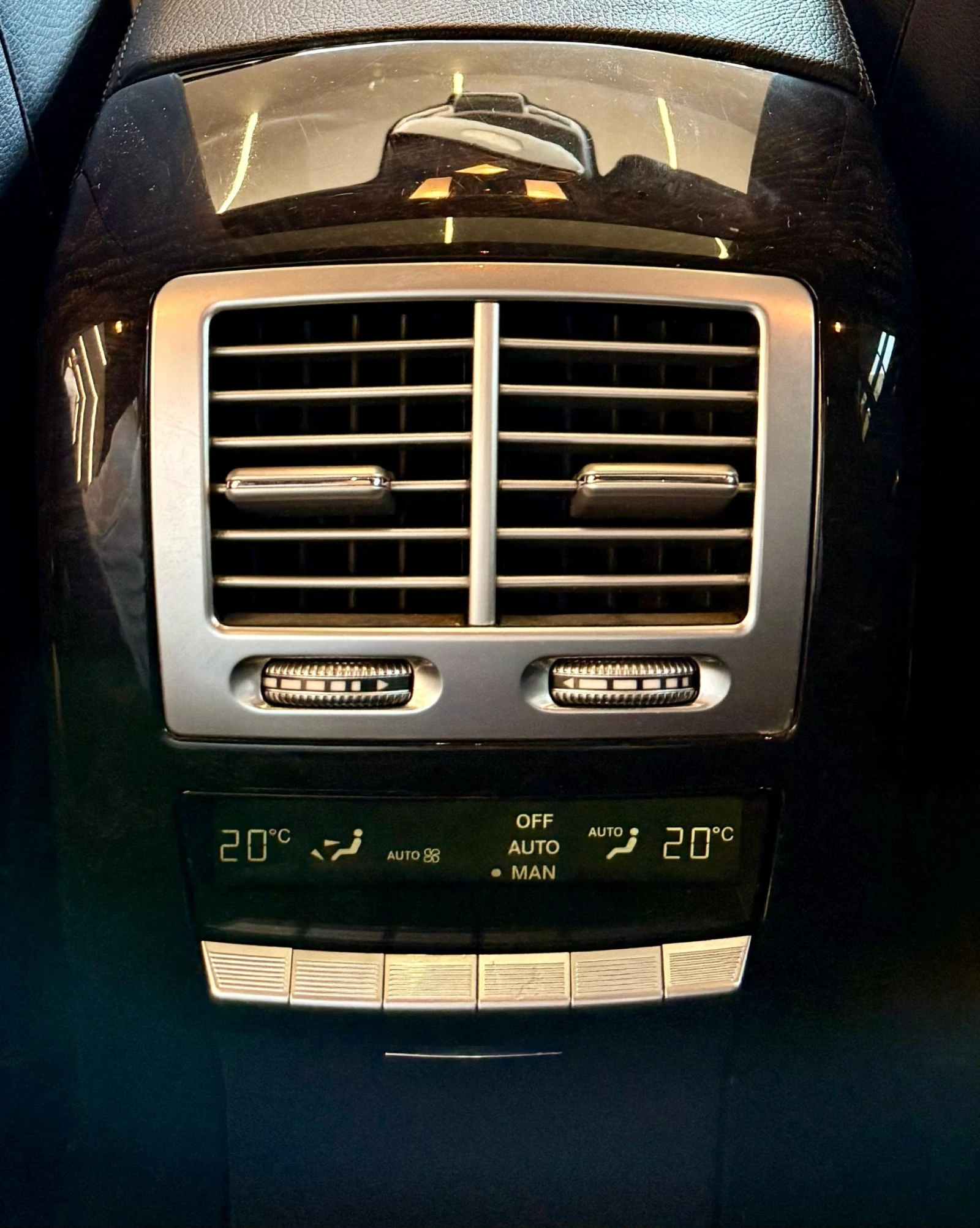 Mercedes-Benz S 350 CDI* Harman/Kardon* * NightVision* * Di | Mobile.bg   13