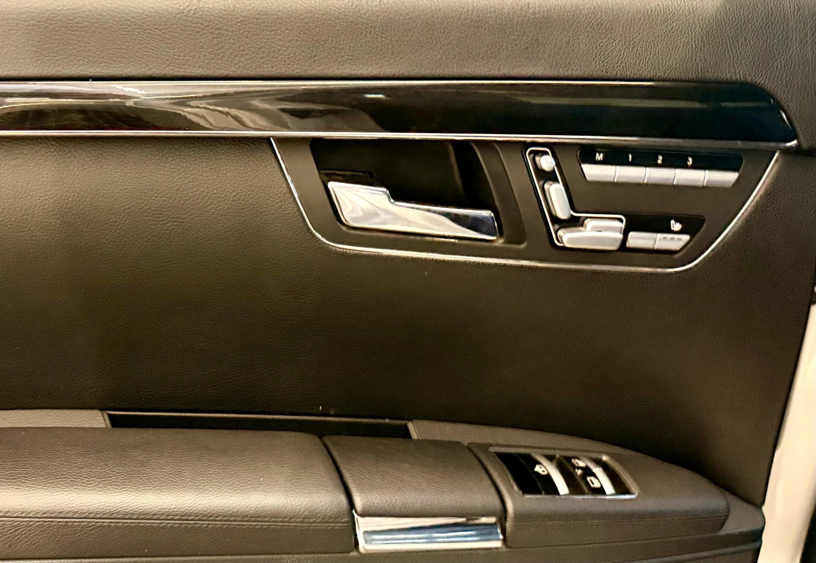 Mercedes-Benz S 350 CDI* Harman/Kardon* * NightVision* * Di | Mobile.bg   11