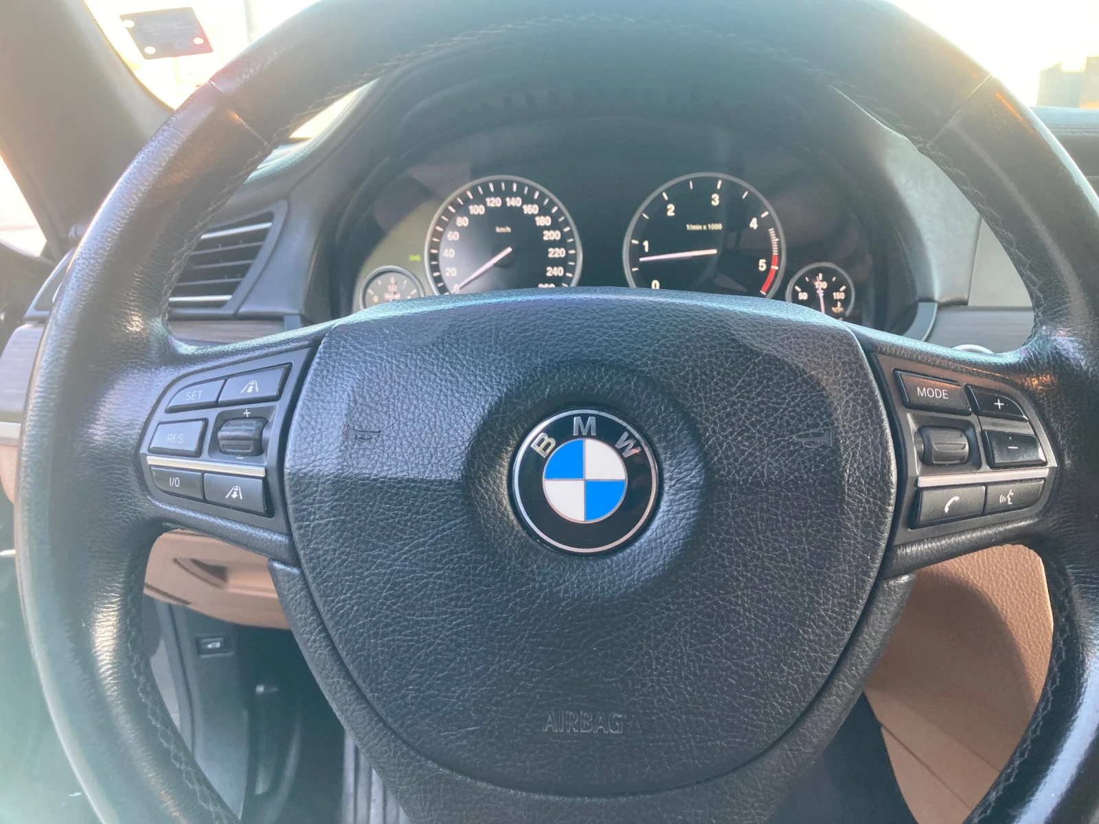 BMW 730 F01 | Mobile.bg   13