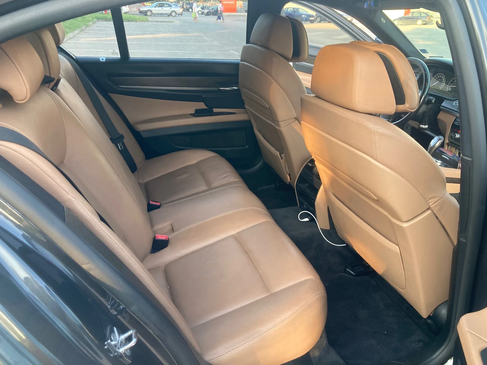 BMW 730 F01 | Mobile.bg   14