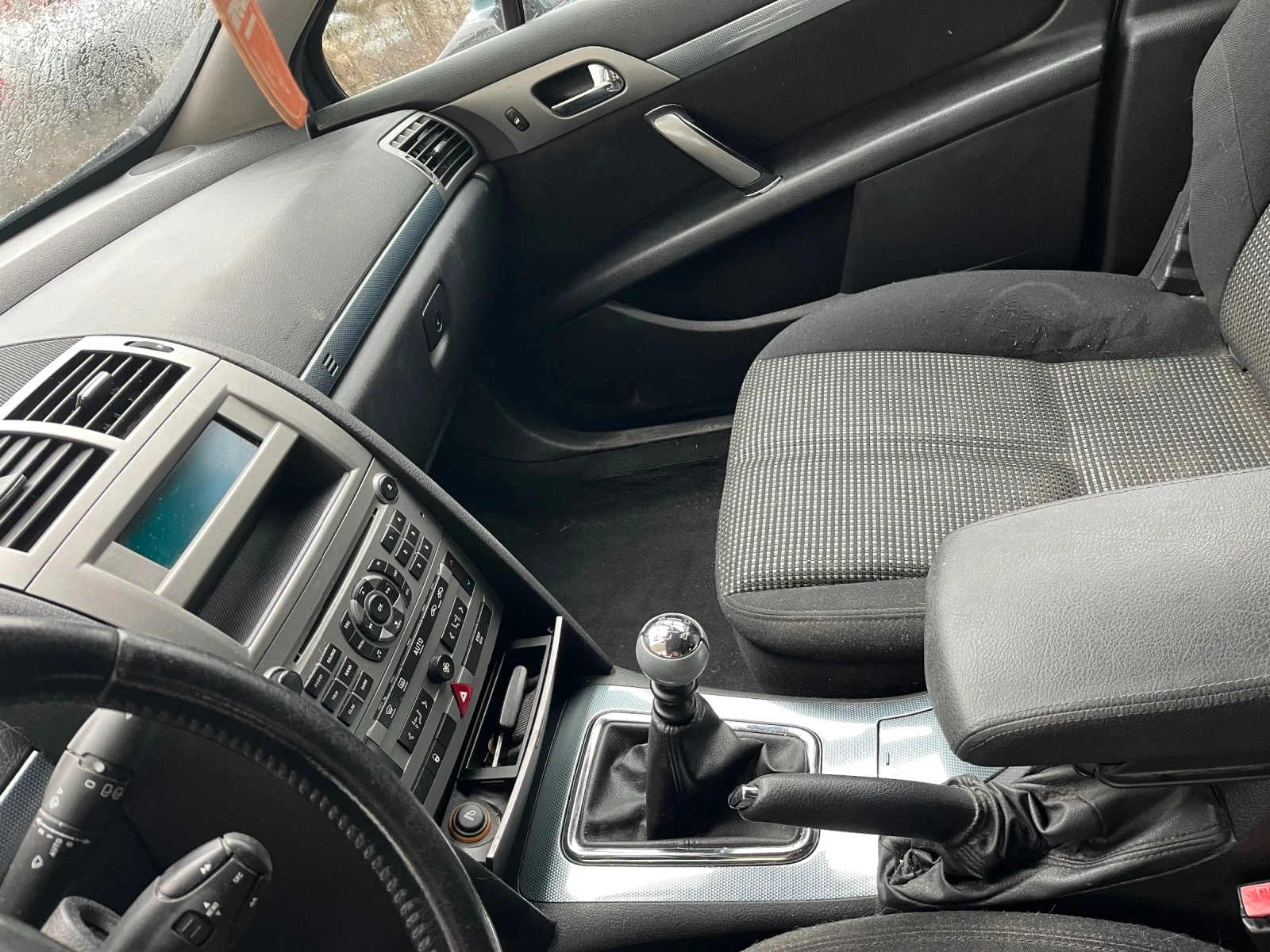 Peugeot 407  - изображение 9