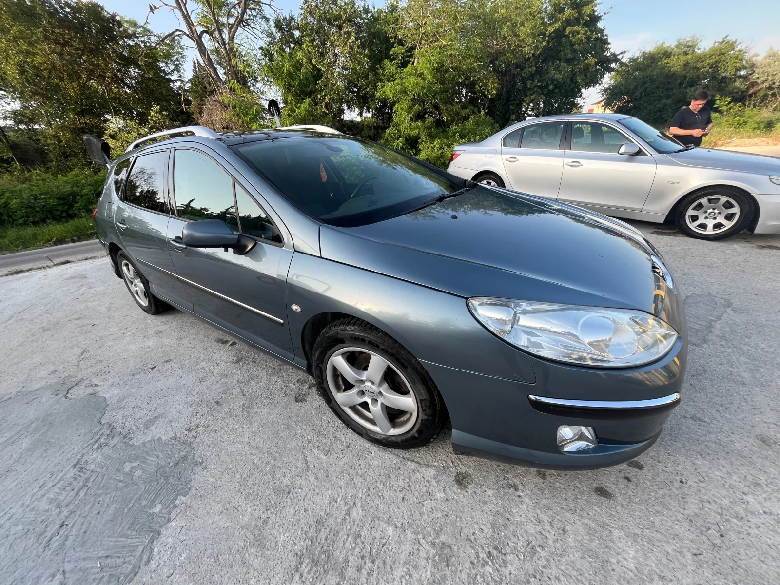 Peugeot 407  - изображение 7