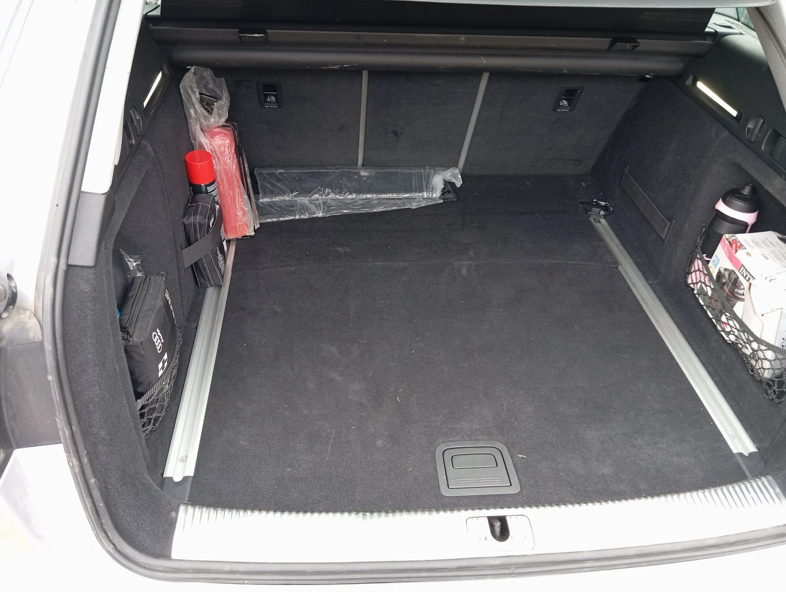 Audi A4 | Mobile.bg   11