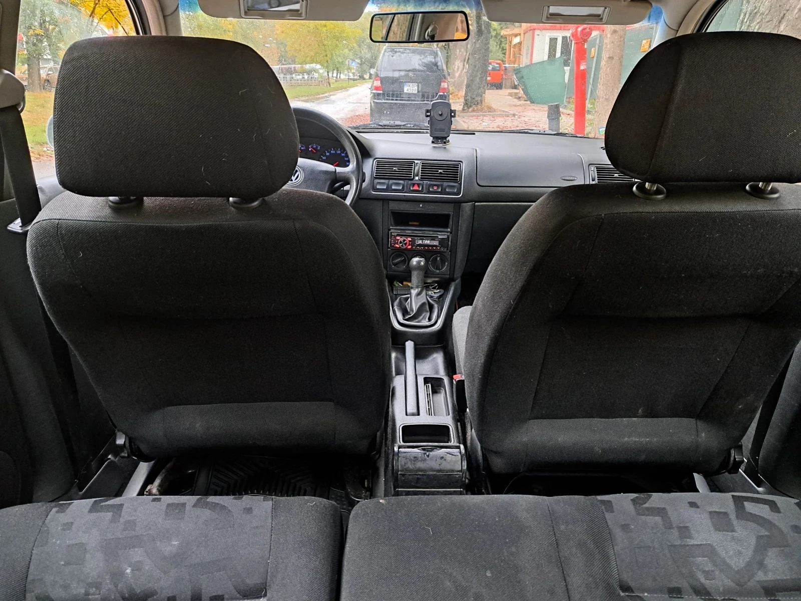 VW Golf 1.9 TDI | Mobile.bg � ����������� 15