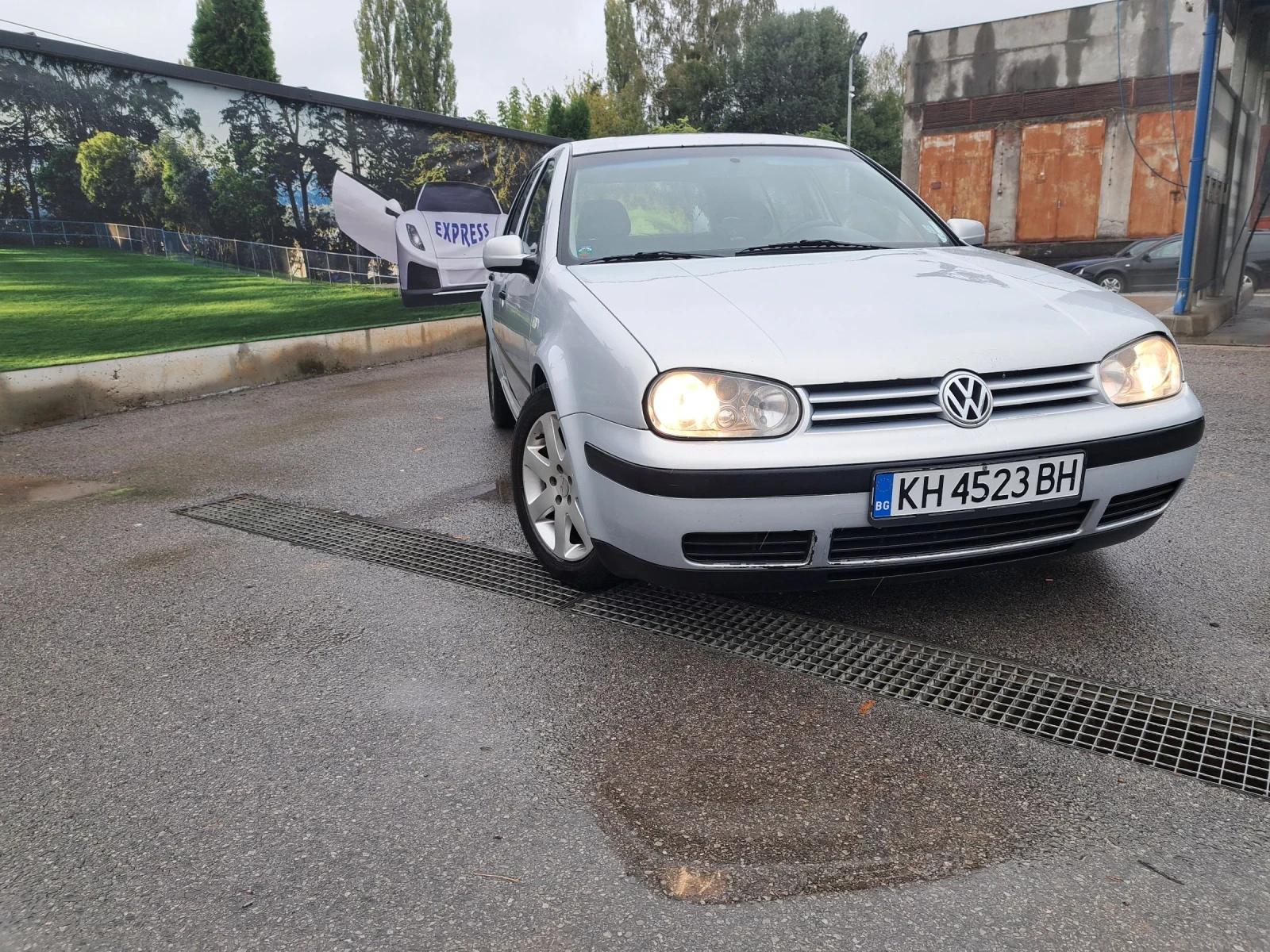 VW Golf 1.9 TDI | Mobile.bg � ����������� 1