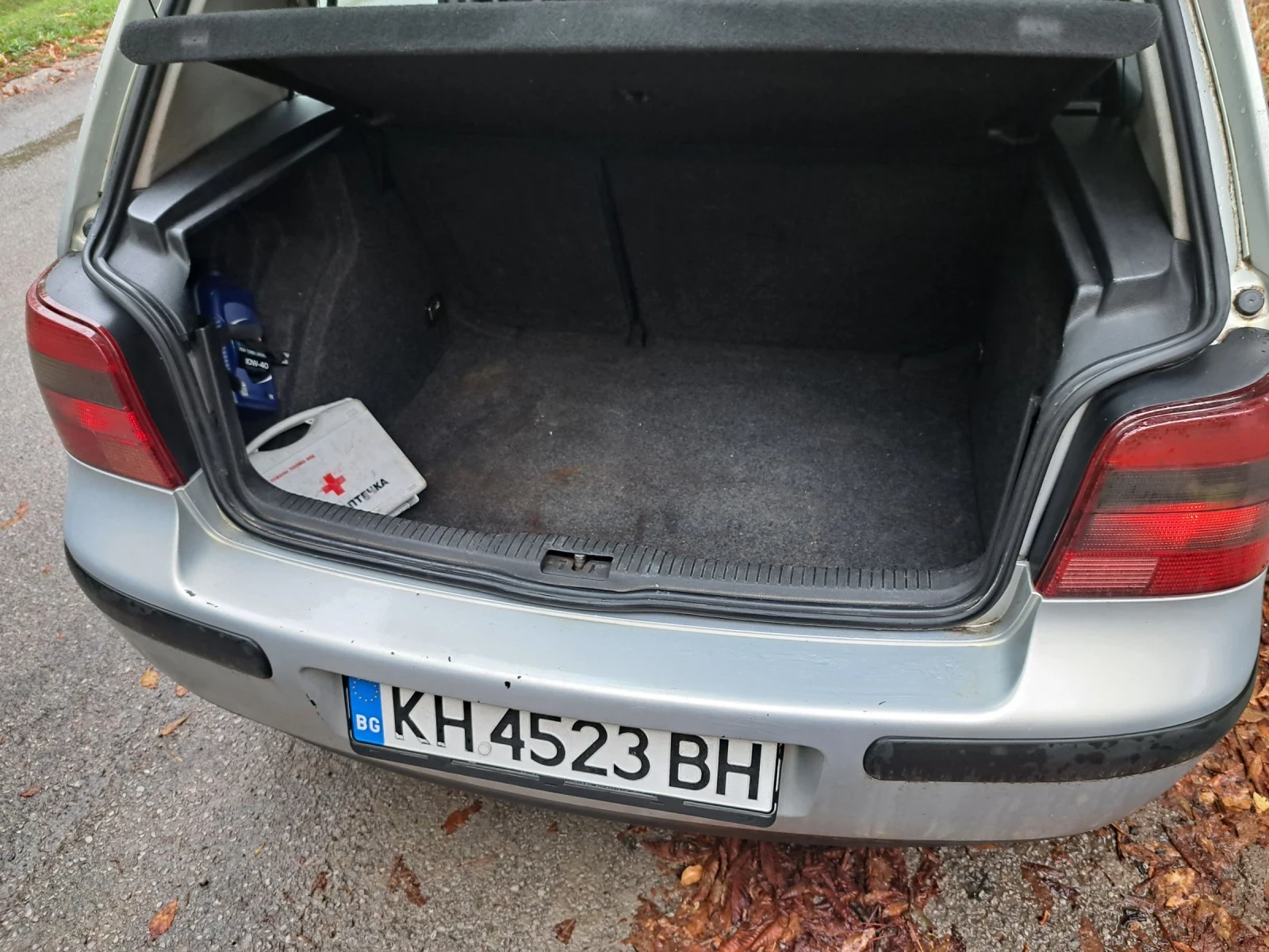 VW Golf 1.9 TDI | Mobile.bg � ����������� 11