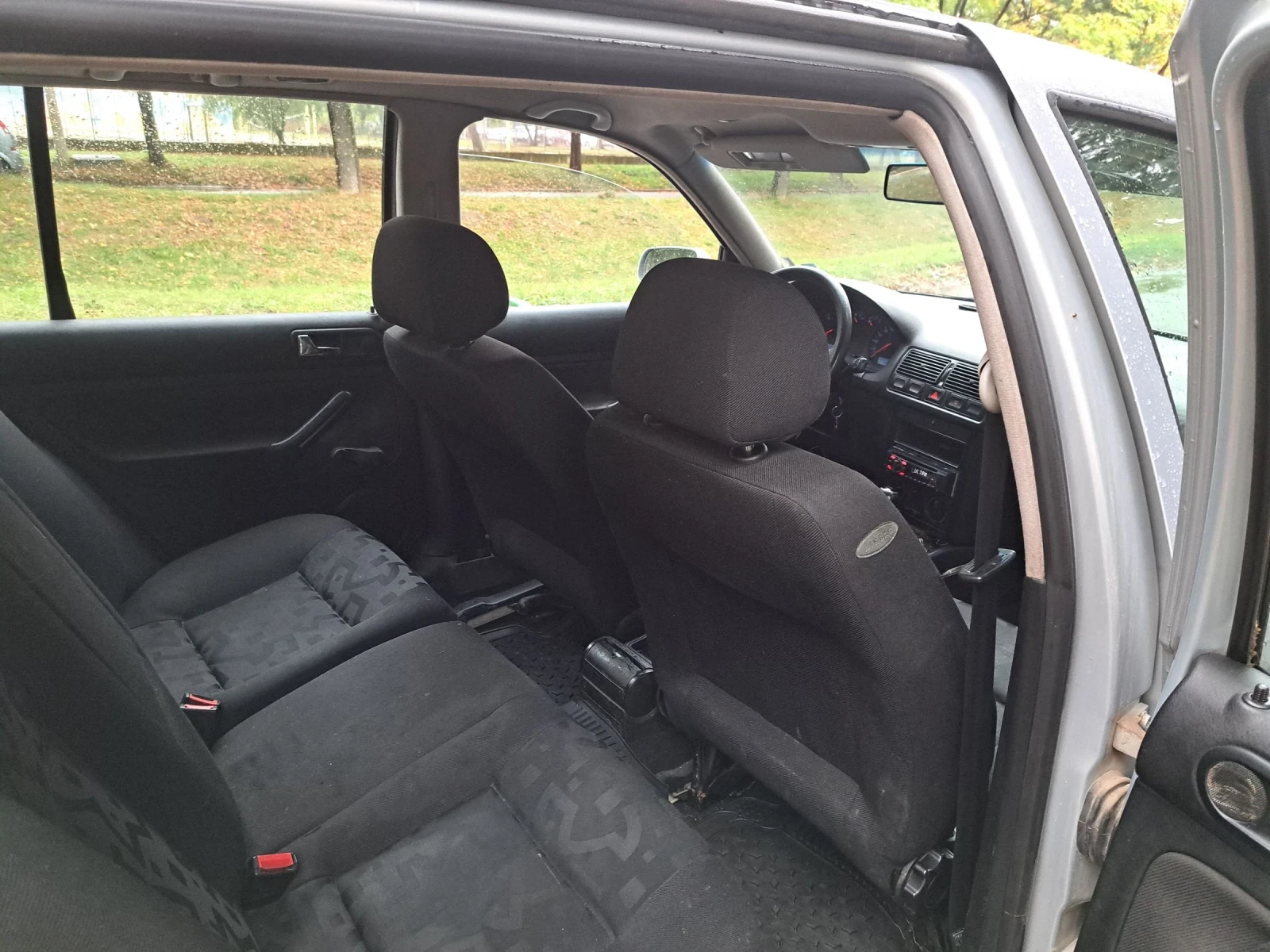 VW Golf 1.9 TDI | Mobile.bg � ����������� 13