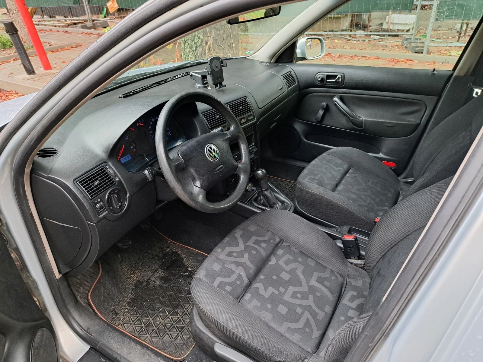VW Golf 1.9 TDI | Mobile.bg � ����������� 14