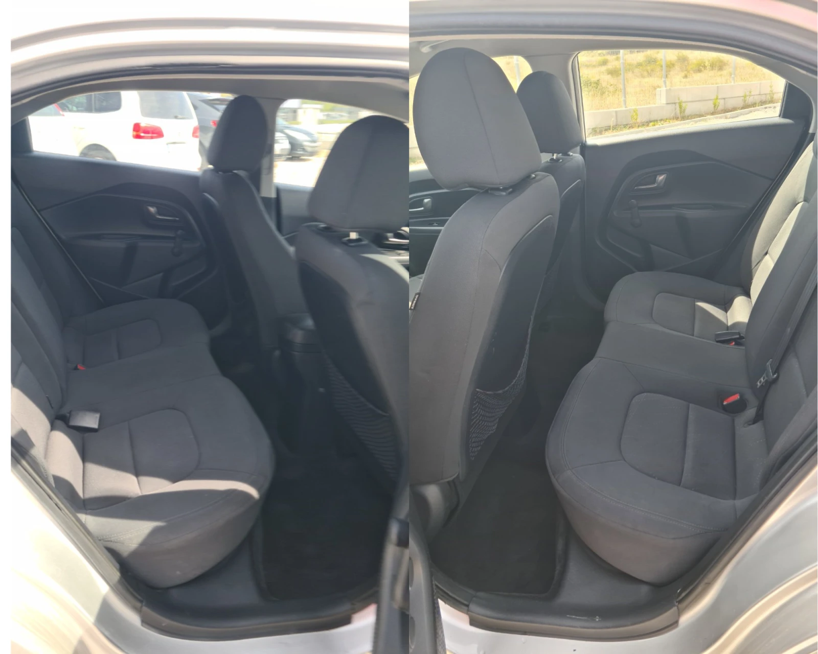 Kia Rio 1, 1 CRDI-Euro 5B | Mobile.bg   13