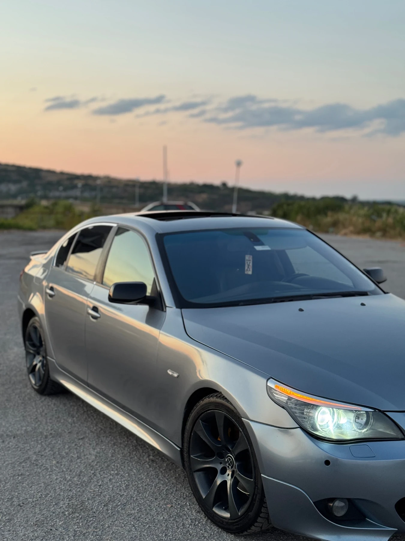 BMW 530 Euro 4!! | Mobile.bg   3