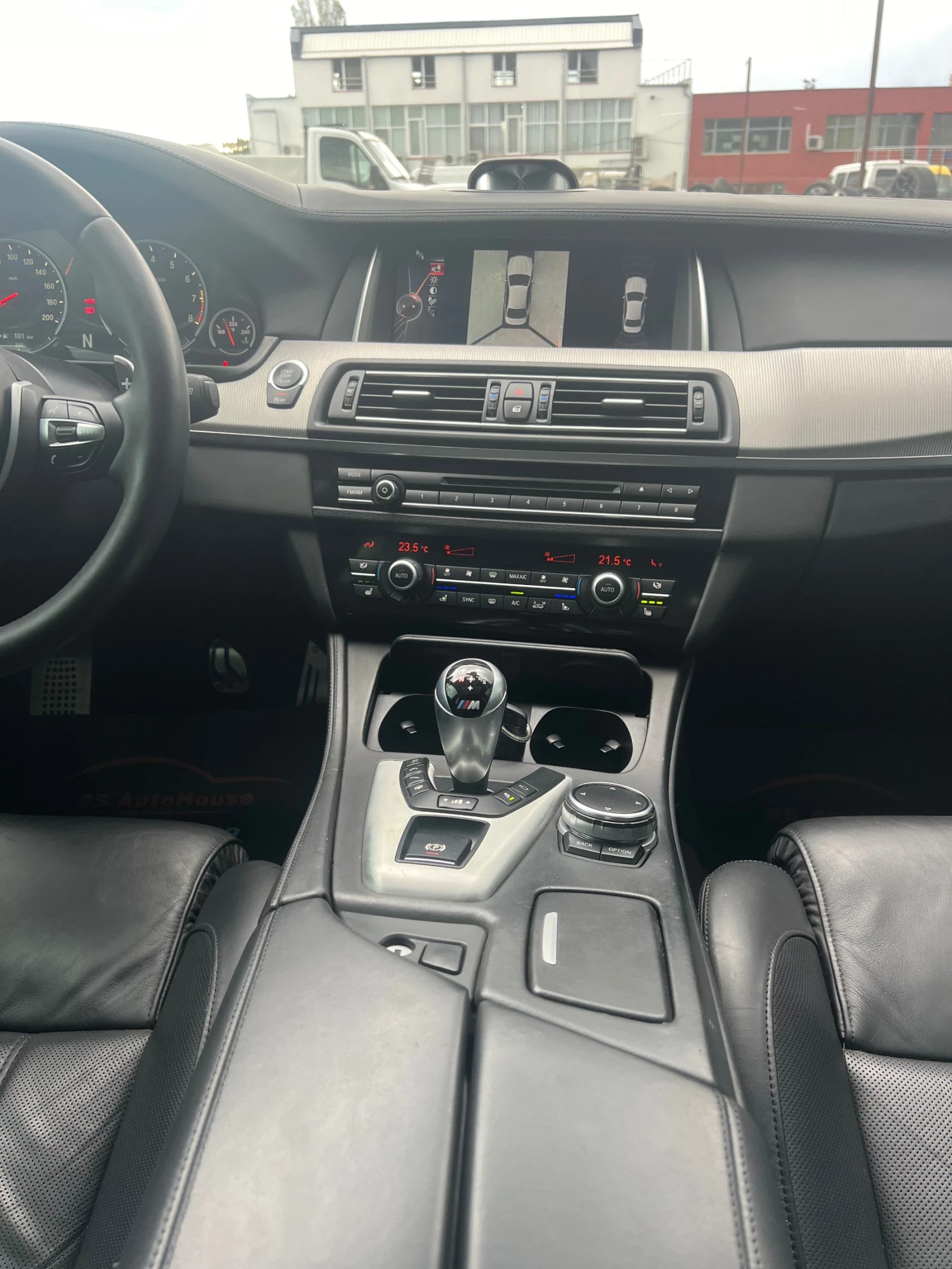 BMW M5 Competition  80000 | Mobile.bg   15