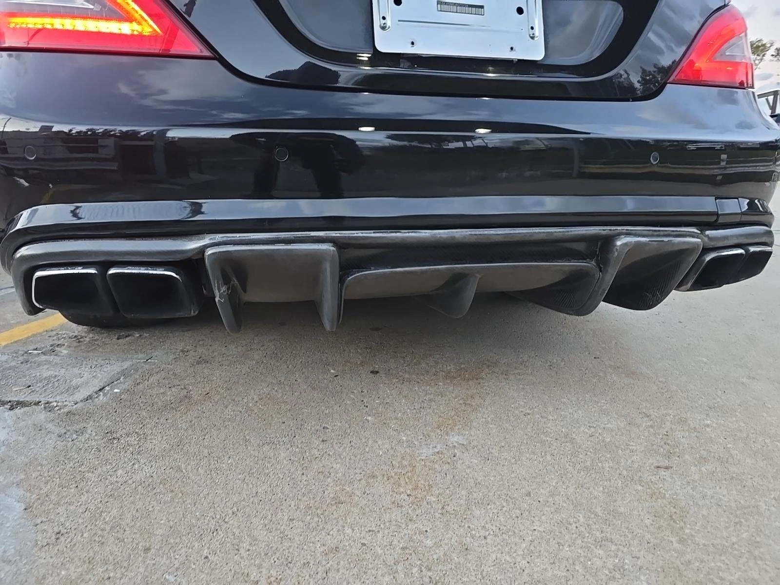 Mercedes-Benz CLS 63 AMG CARBON* FULL MAXX | Mobile.bg   13