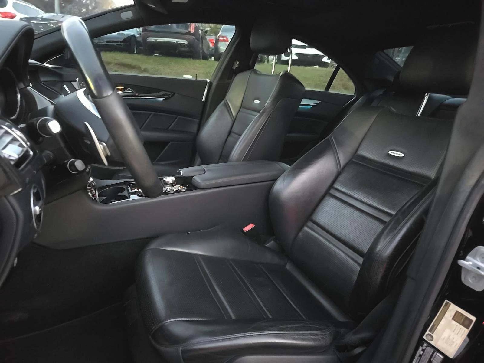 Mercedes-Benz CLS 63 AMG CARBON* FULL MAXX - изображение 7