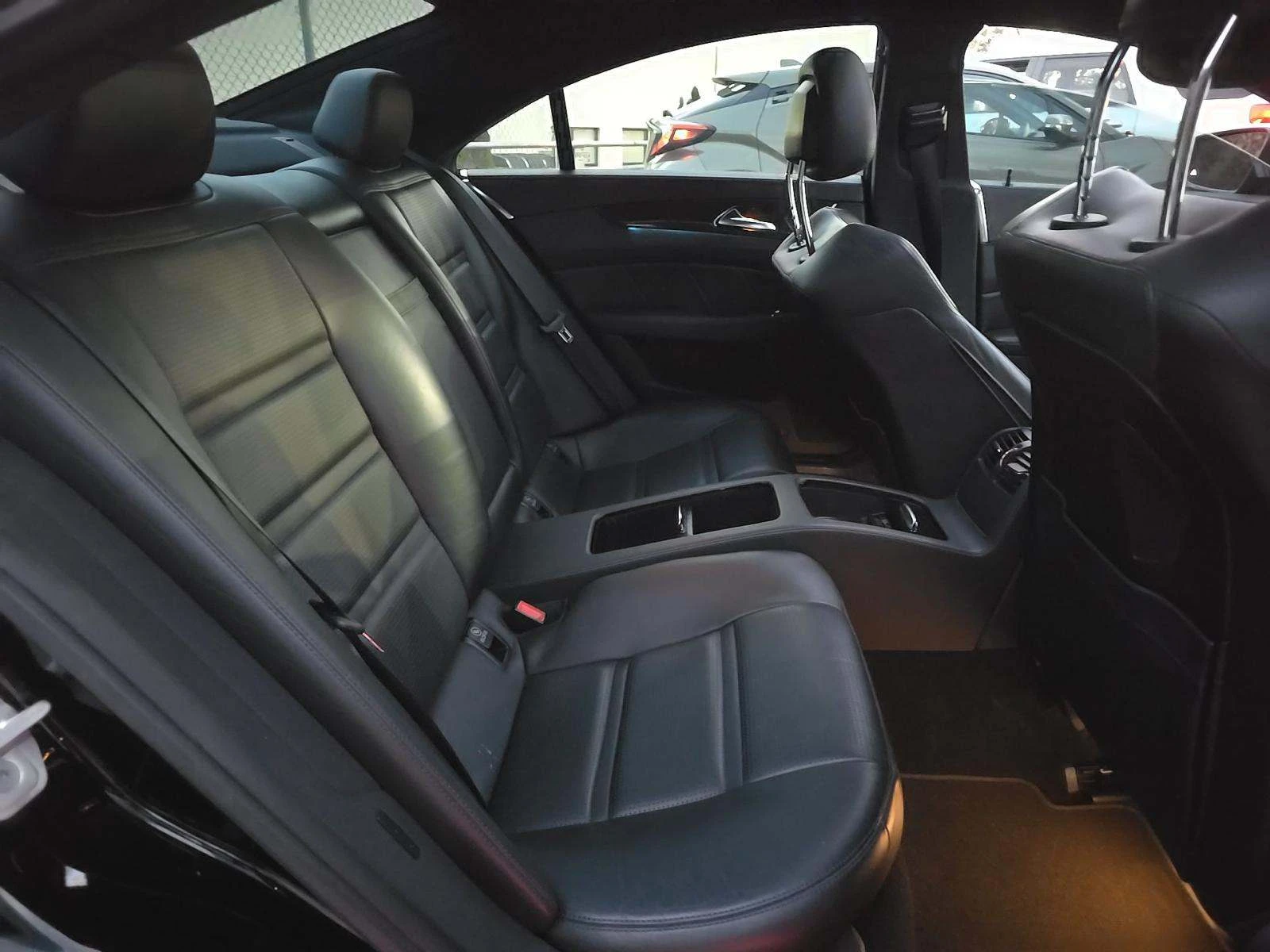 Mercedes-Benz CLS 63 AMG CARBON* FULL MAXX | Mobile.bg   11