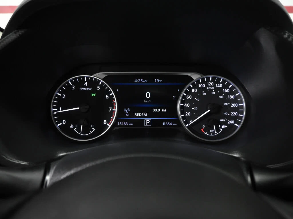 Nissan Sentra * SV* АвтоКредит (ЦЕНА ДО БГ) - изображение 9