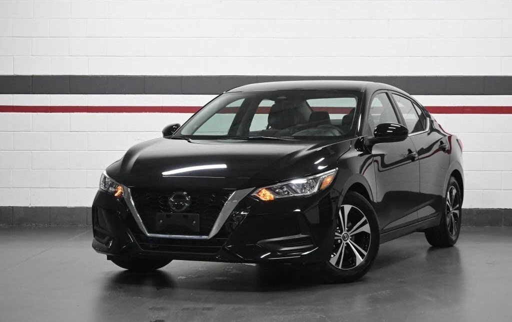 Nissan Sentra * SV* АвтоКредит (ЦЕНА ДО БГ) - изображение 4