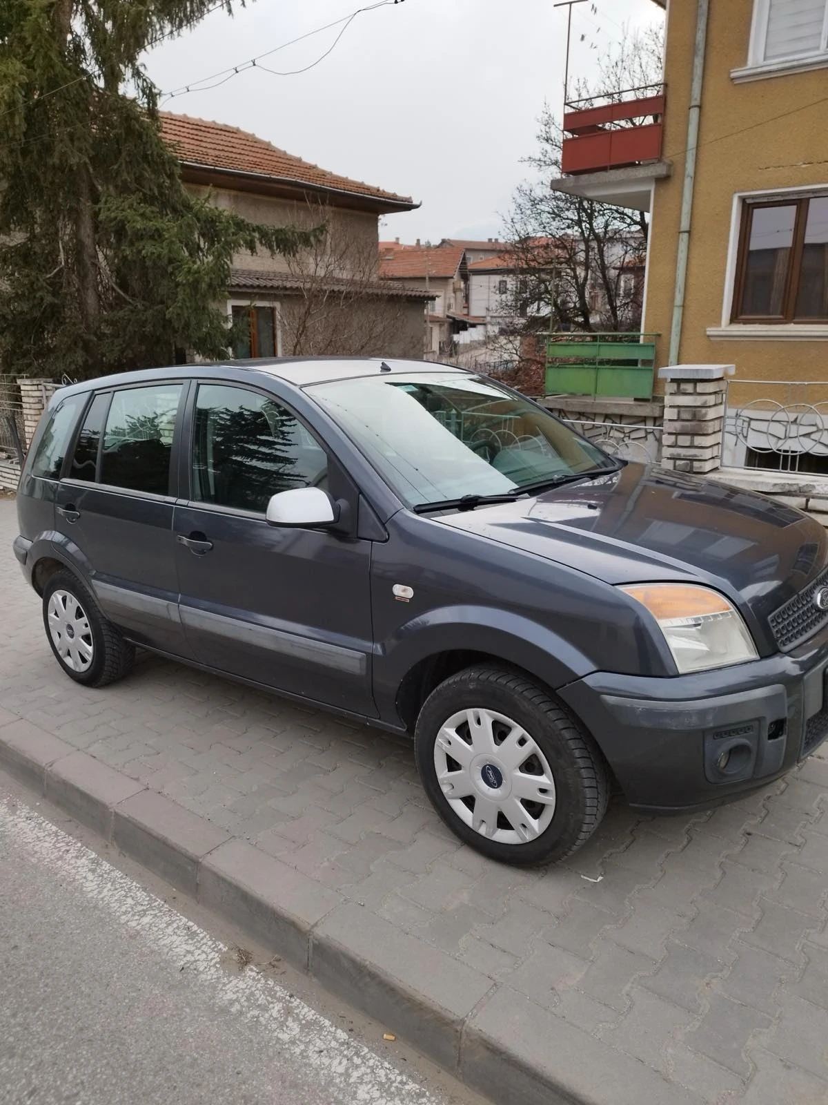 Ford Fusion | Mobile.bg � ����������� 2