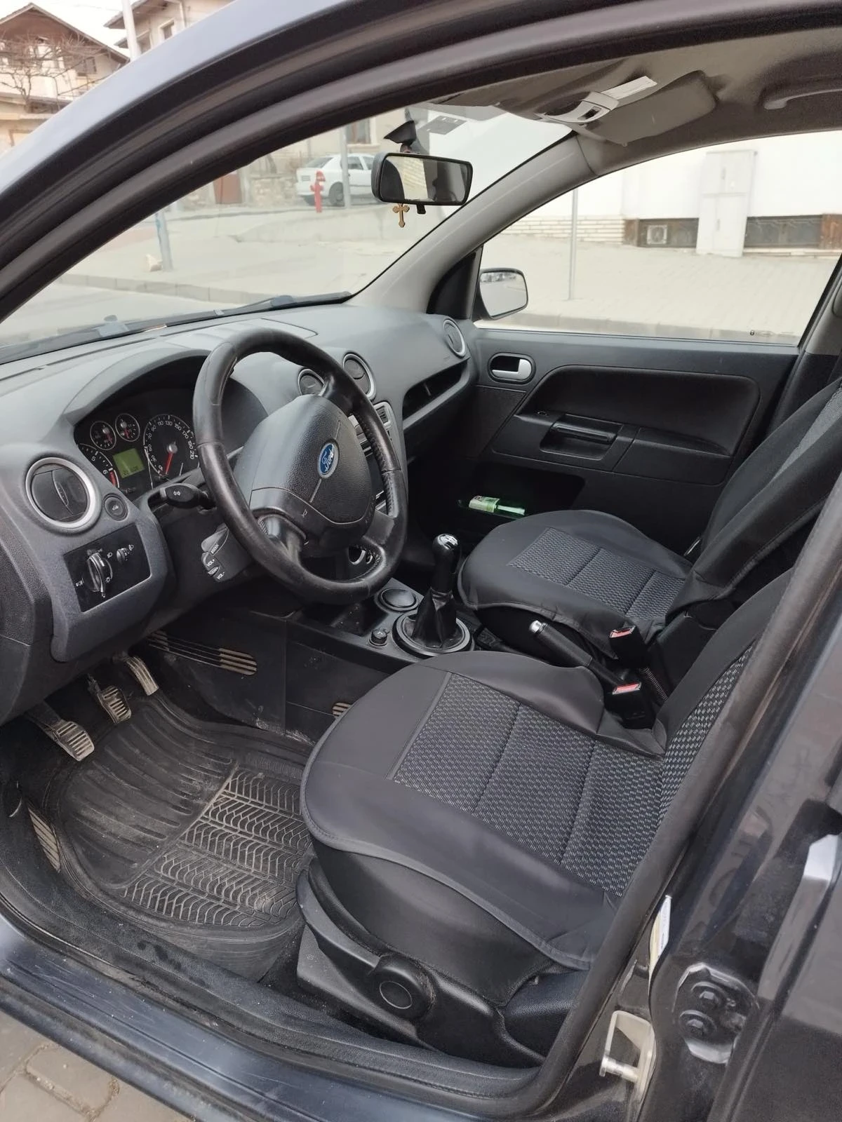 Ford Fusion | Mobile.bg � ����������� 5