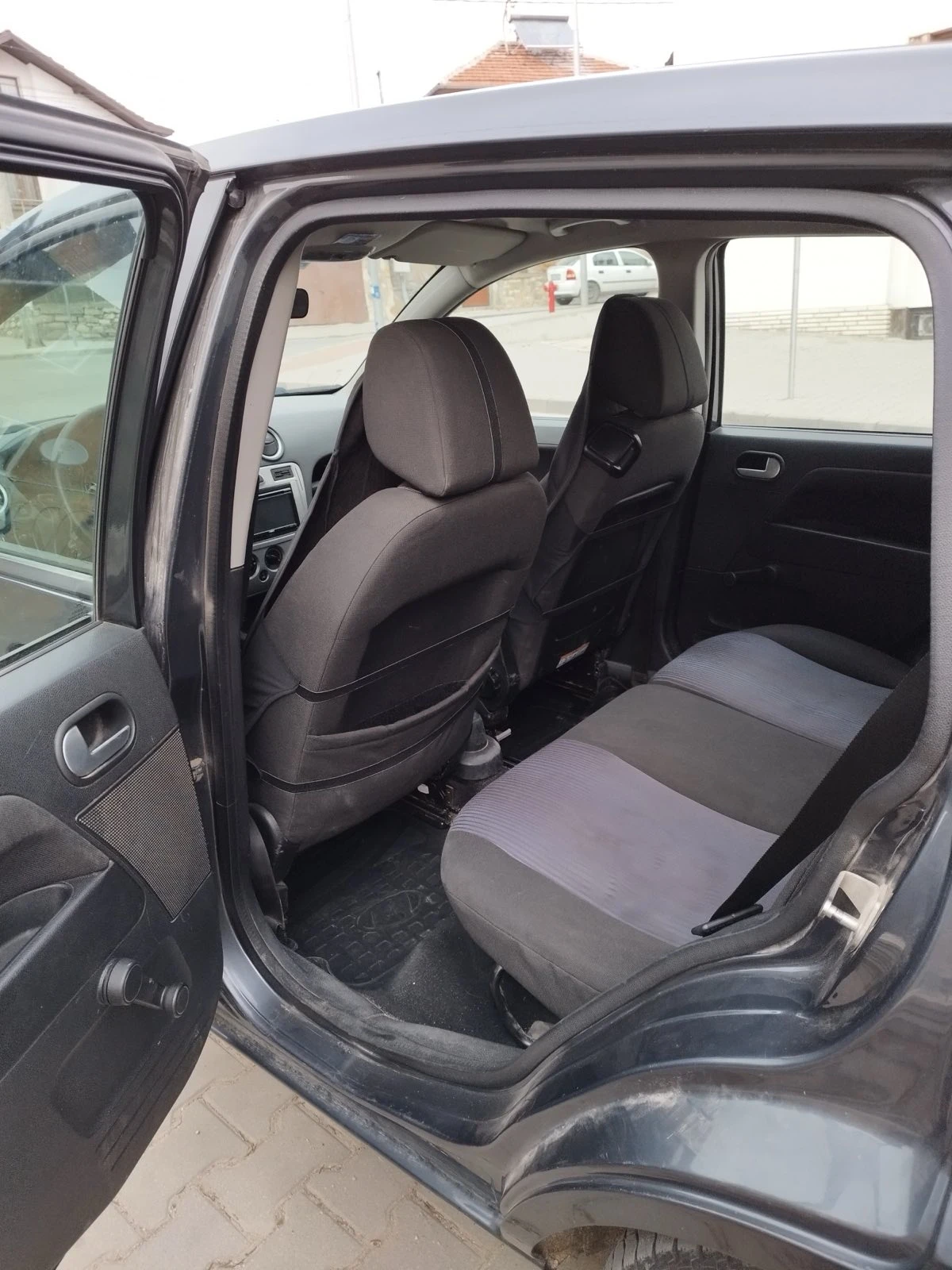 Ford Fusion | Mobile.bg � ����������� 6