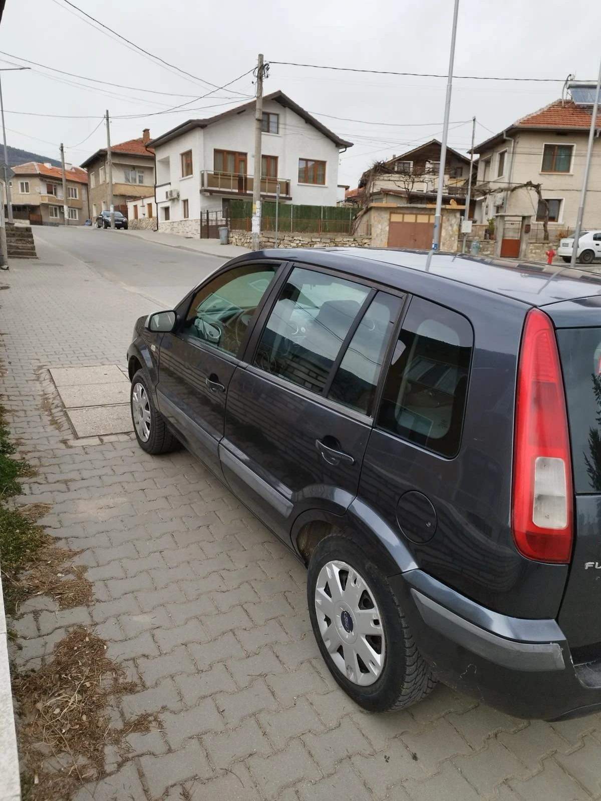 Ford Fusion | Mobile.bg � ����������� 4