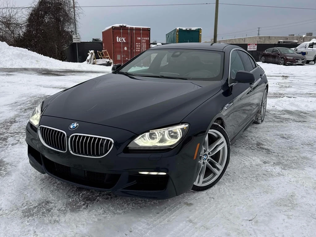 BMW 650 2014 XDRIVE * ��� ������������ ������*  | Mobile.bg � ����������� 1