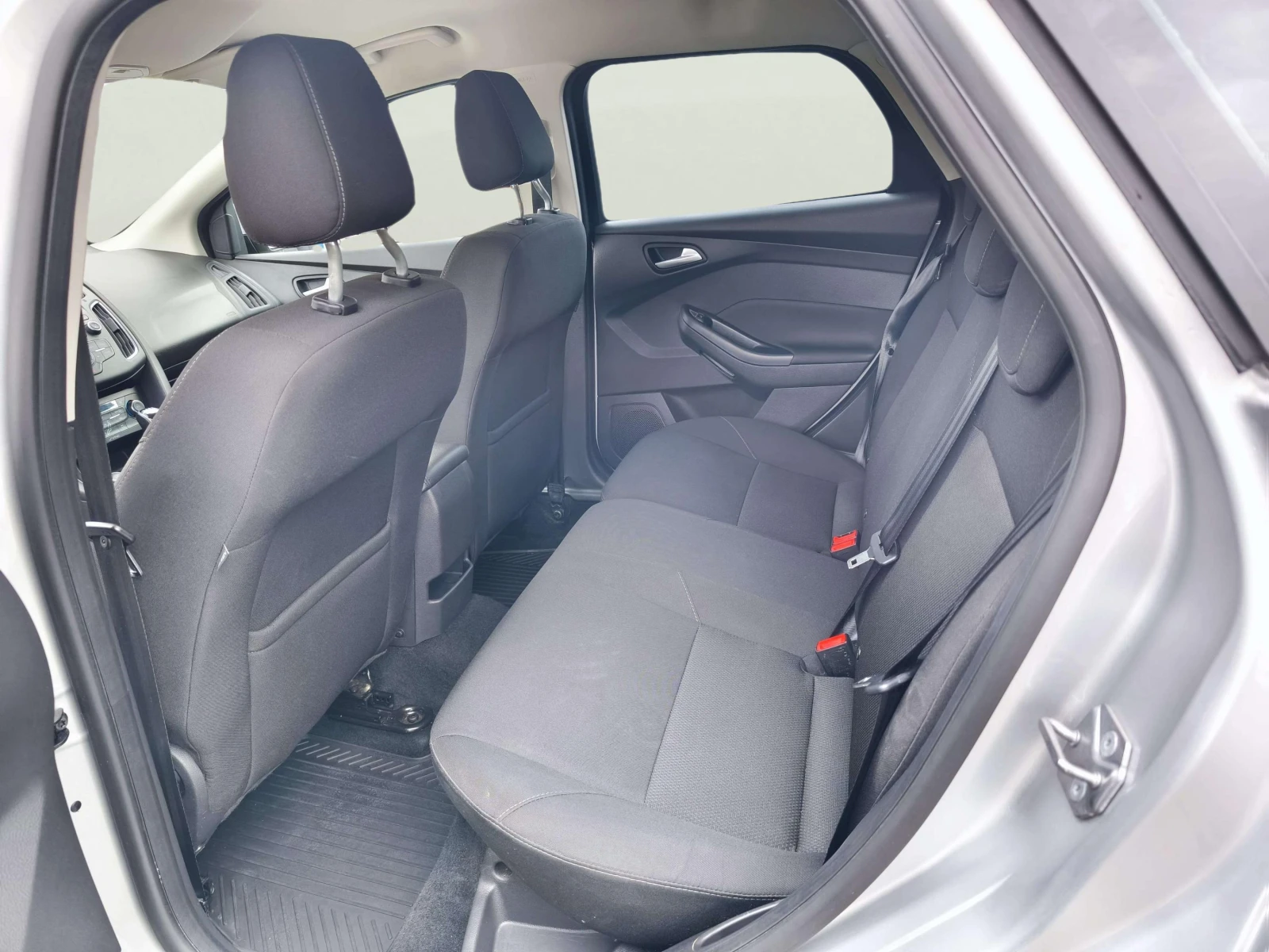 Ford Focus 1.0 | Mobile.bg � ����������� 9