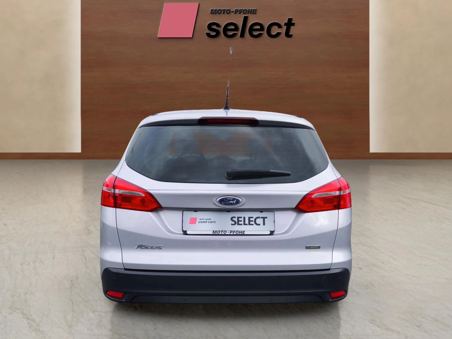 Ford Focus 1.0 | Mobile.bg � ����������� 3