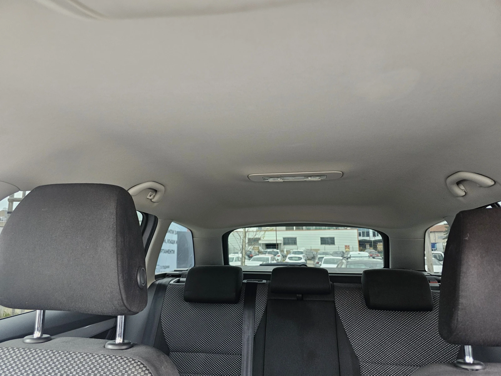 Skoda Octavia 1.6 TDI, DSG7, EURO 6B | Mobile.bg � ����������� 9