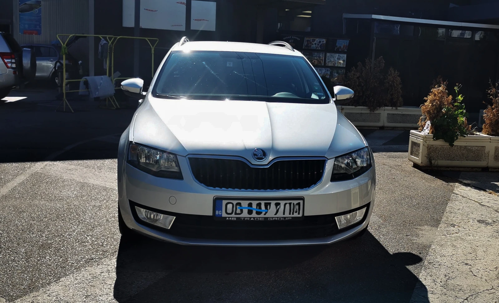 Skoda Octavia 1.6 TDI, DSG7, EURO 6B | Mobile.bg � ����������� 3